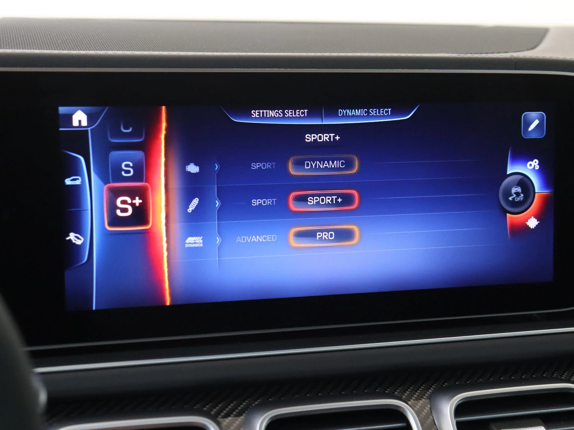 Mercedes-Benz GLE AMG 53 Hybrid 4MATIC+ Night Edition Premium Plus