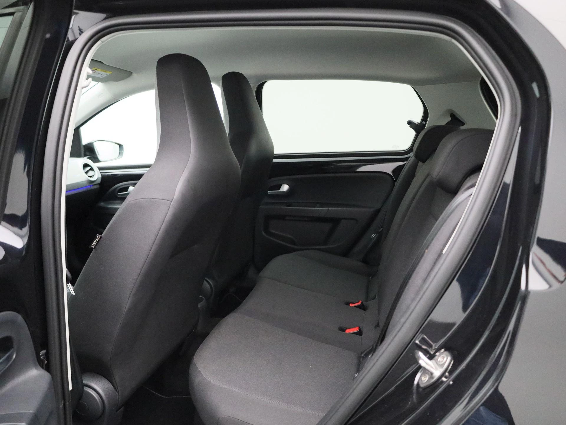 Volkswagen e-up! e-up 83 PK|
