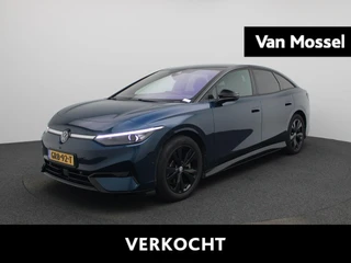 Volkswagen ID.7 Pro Business 77 kWh 286pk
