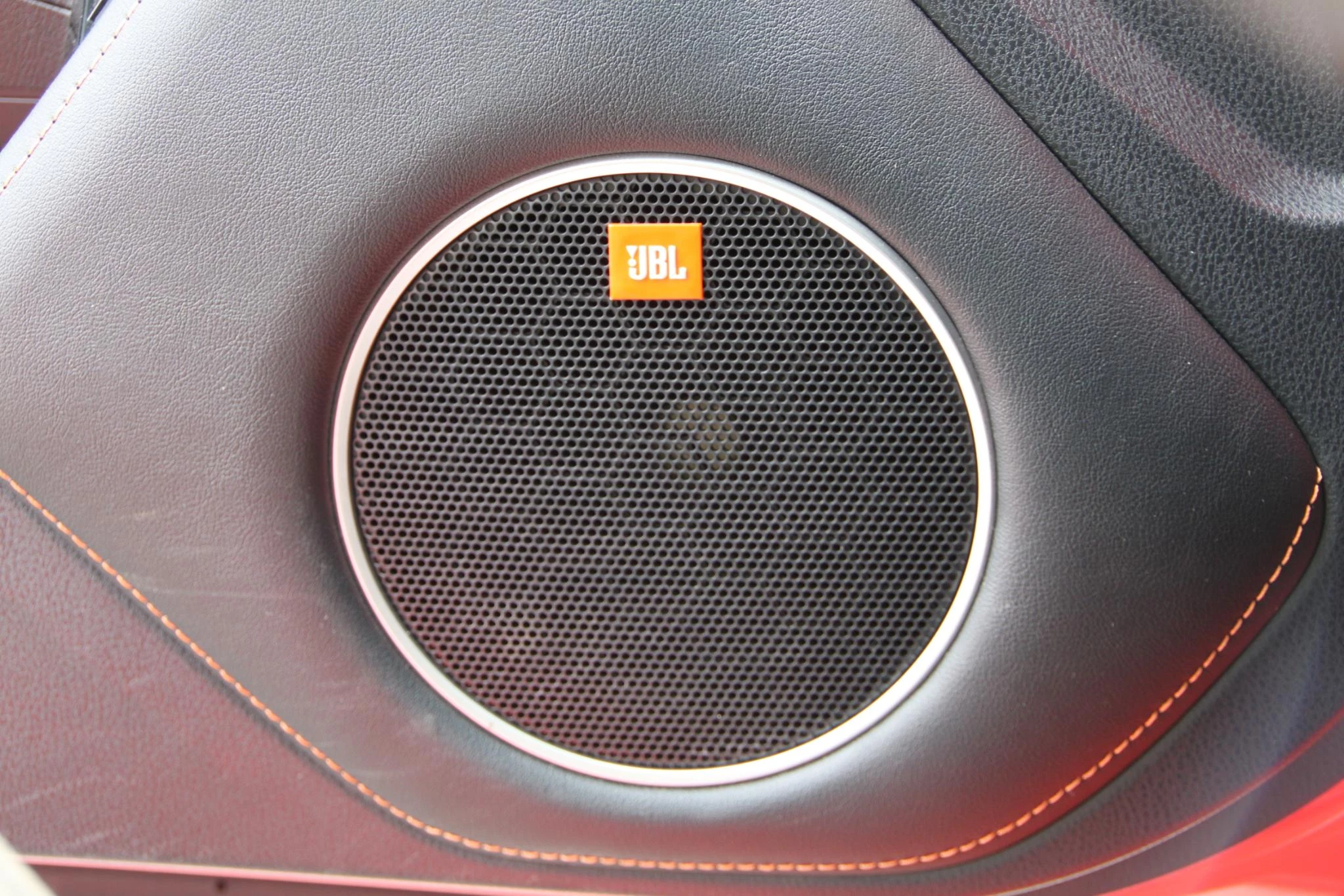 Toyota GT86 2.0 Sport Orange Ltd. Edition