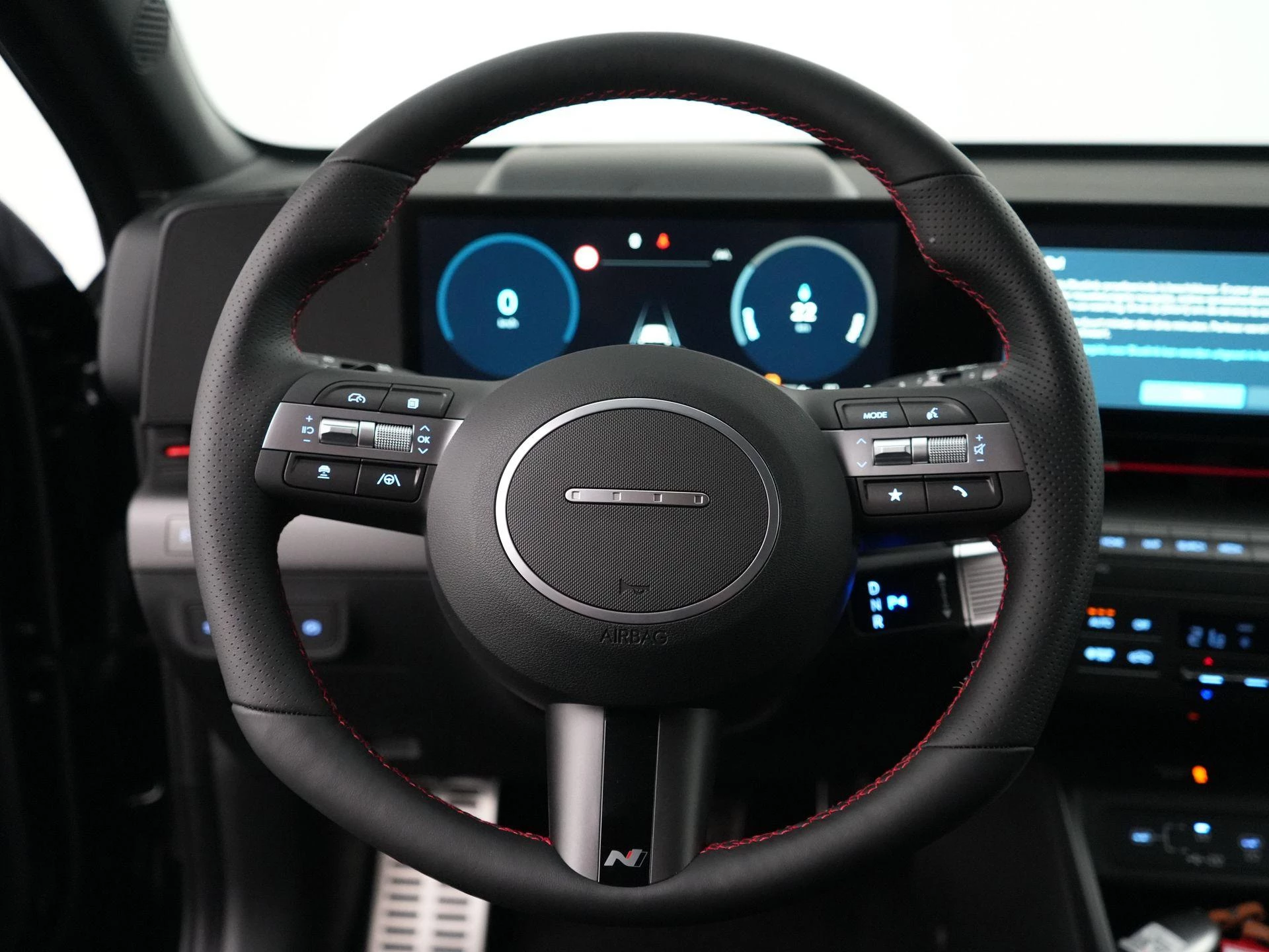 Hyundai Kona Electric N Line 65.4 kWh