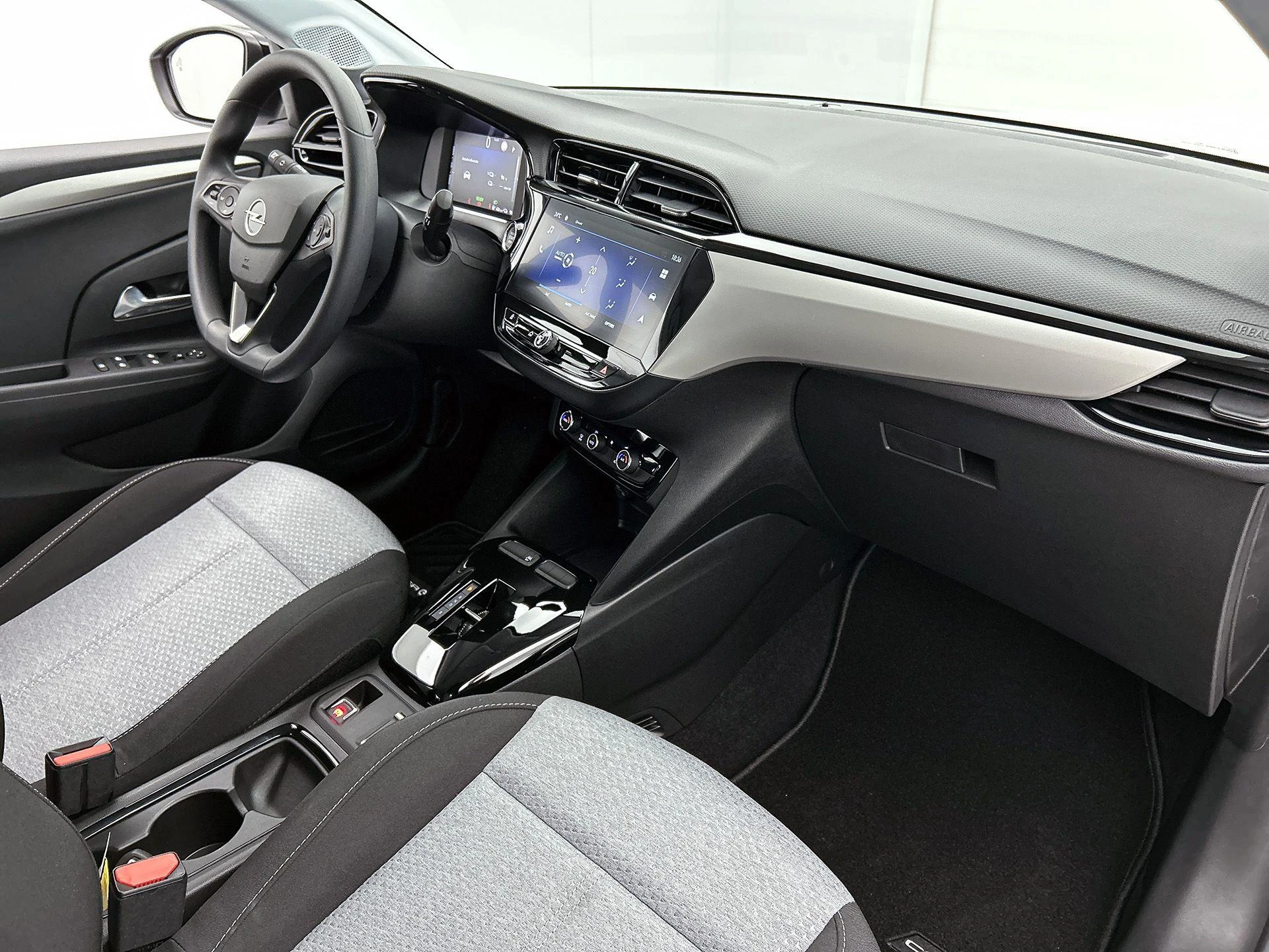Opel Corsa-e Electric Long Range Business Edition 51 kWh