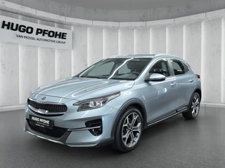 Kia XCeed 1.6 T-GDI Spirit