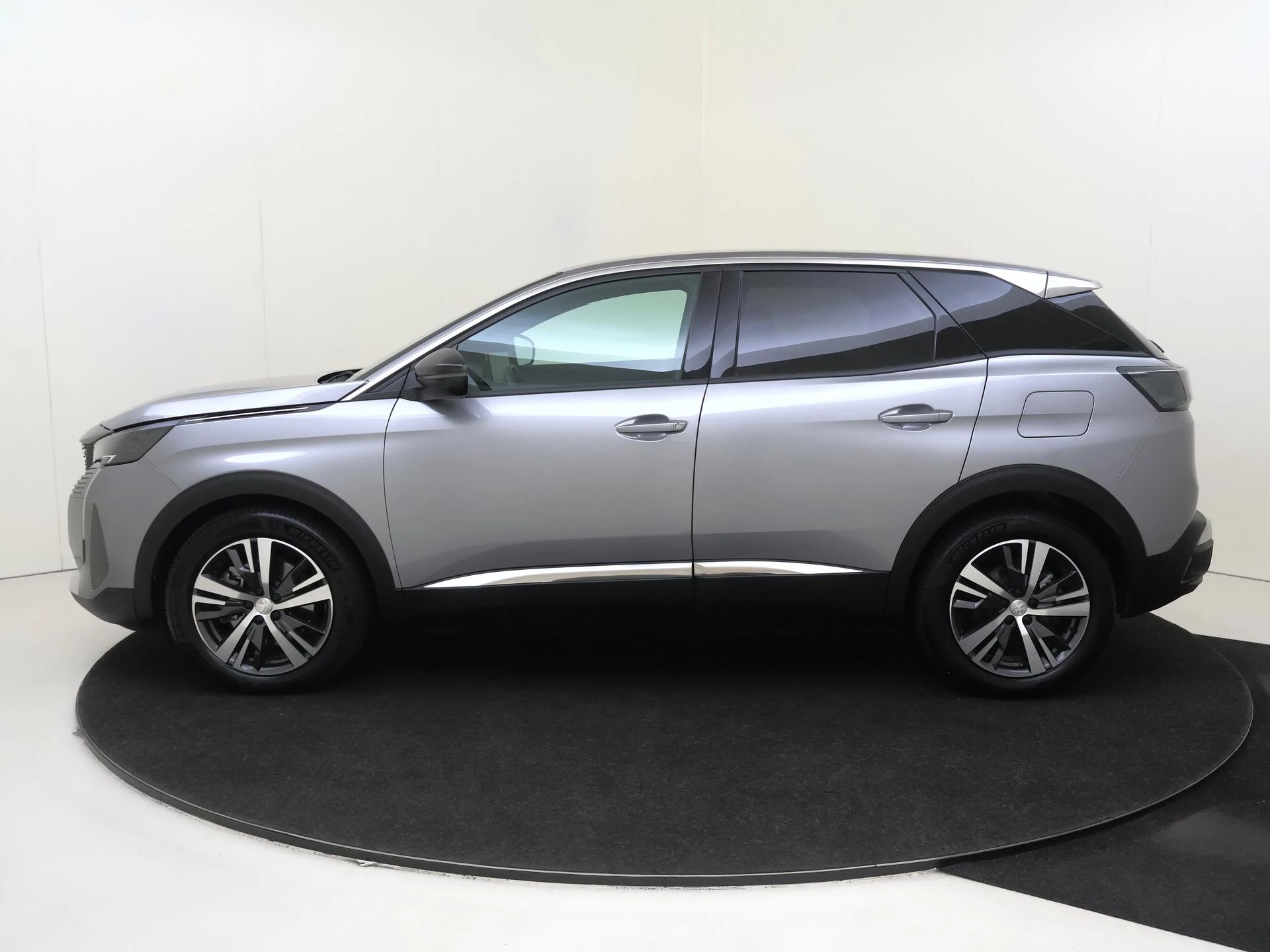 Peugeot 3008 1.6 HYbrid 225 Allure Plug-in
