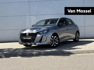 Peugeot 208 PureTech 75 Style