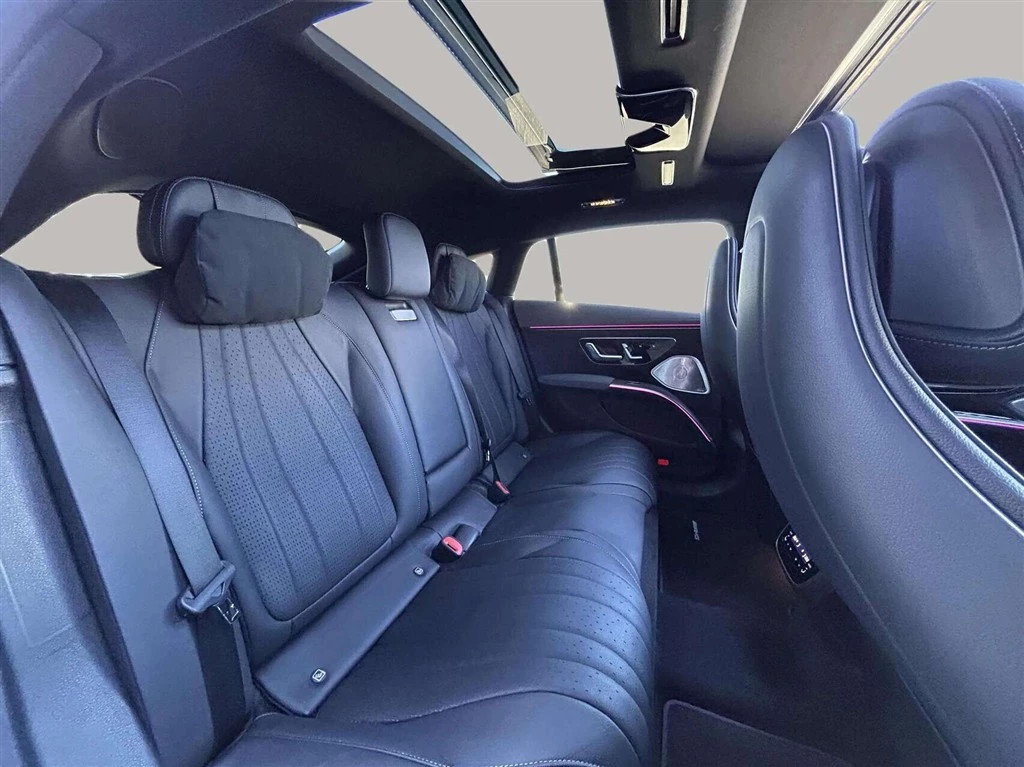 Mercedes-Benz EQS 580 EL AMG Line 4Matic 523HK Aut.