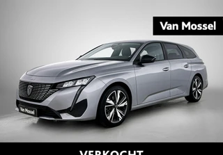 Peugeot 308 SW 1.2 PureTech Allure