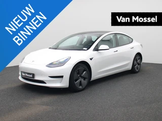 Tesla Model 3 Standard RWD Plus 60 kWh