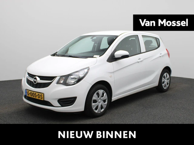 Opel Karl