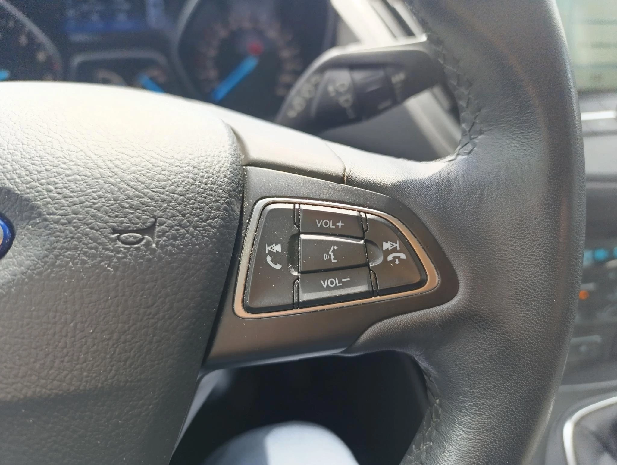 Ford Kuga 1.5 EcoBoost Titanium