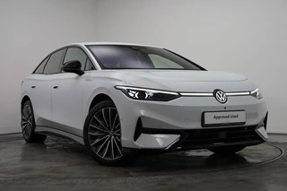 Volkswagen ID.7 210kW Match Pro S Plus 86kWh 5dr Auto