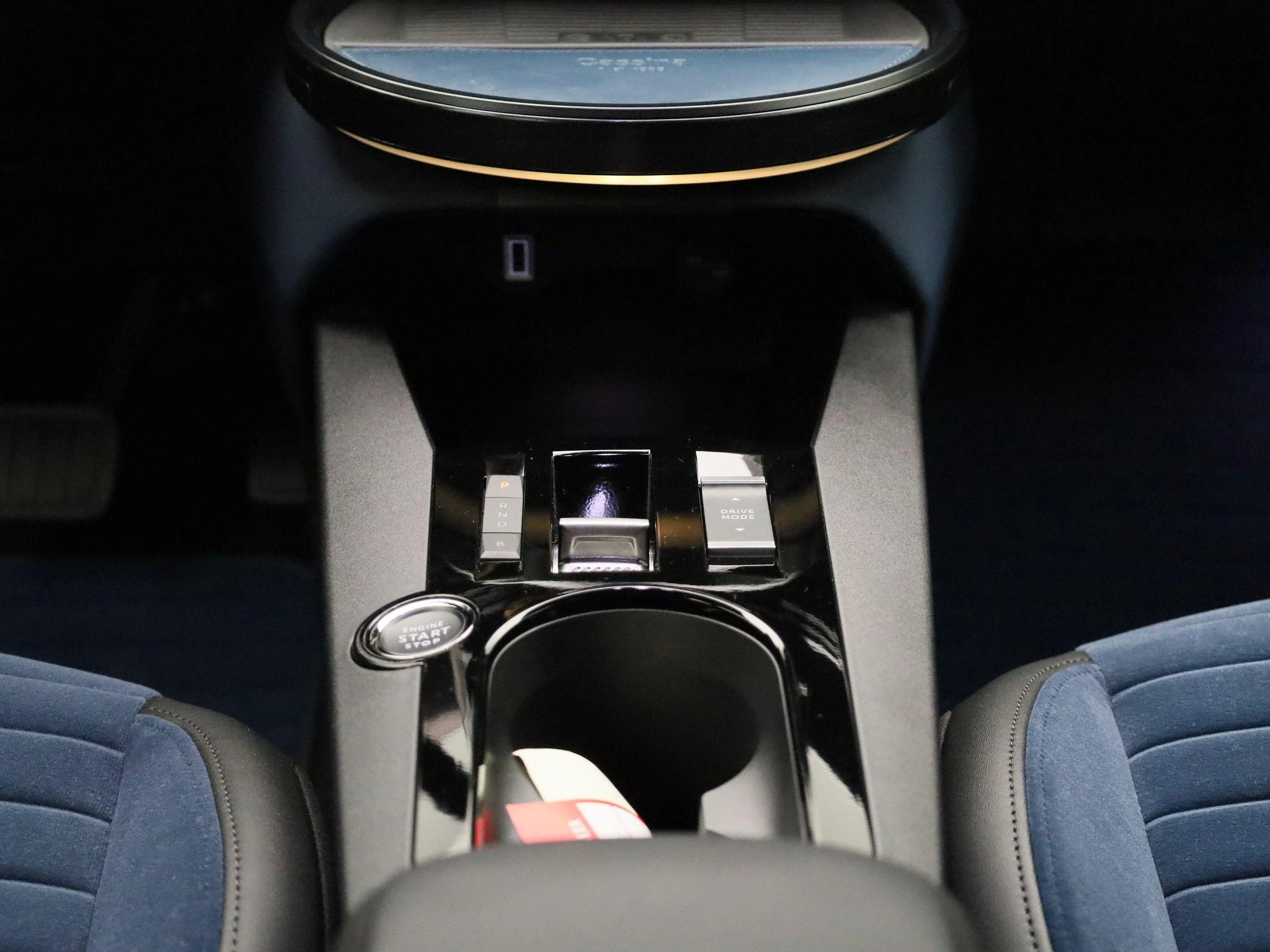 Lancia Ypsilon Edizione Cassina Limitata 51 kWh