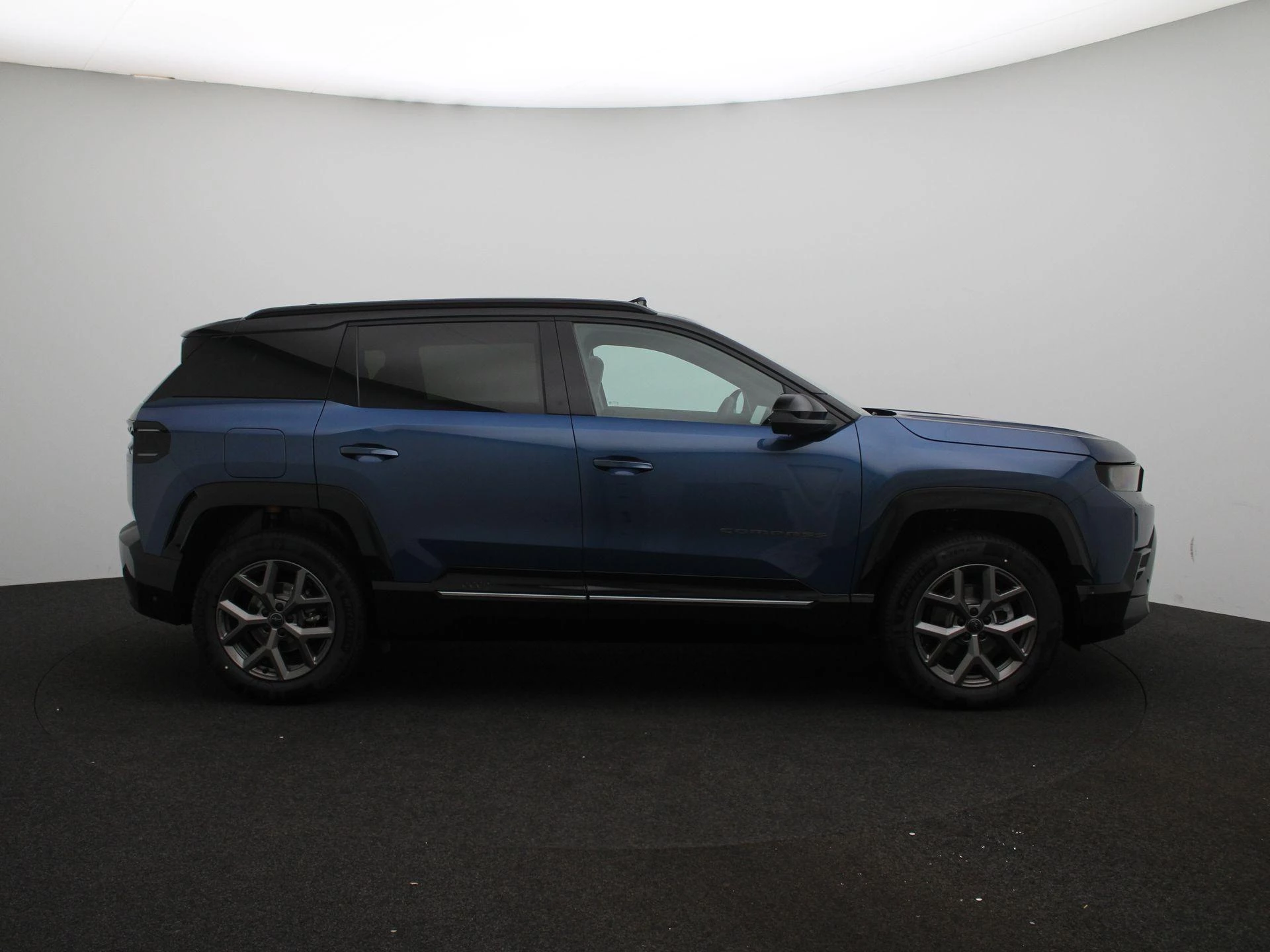 Jeep Compass 1.2 e-Hybrid First Edition