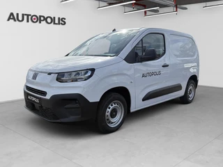 Fiat Doblò Van DOBLO VAN L1 LT 110HP 1.2 MT