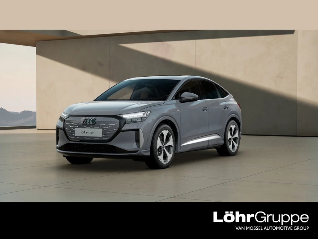 Audi-Q4 Sportback e-tron-image-0