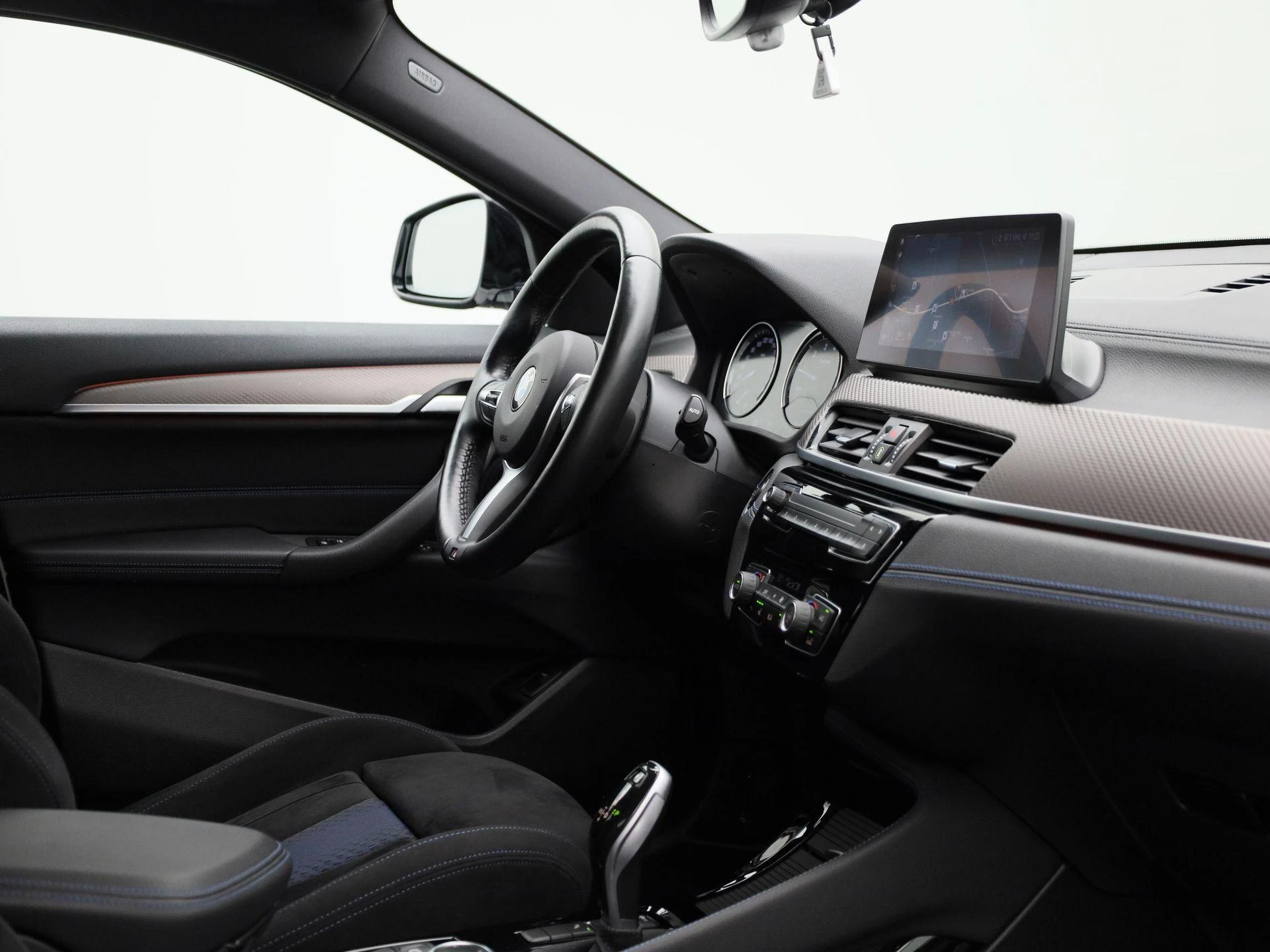 BMW X2 sDrive20i Executive Edition