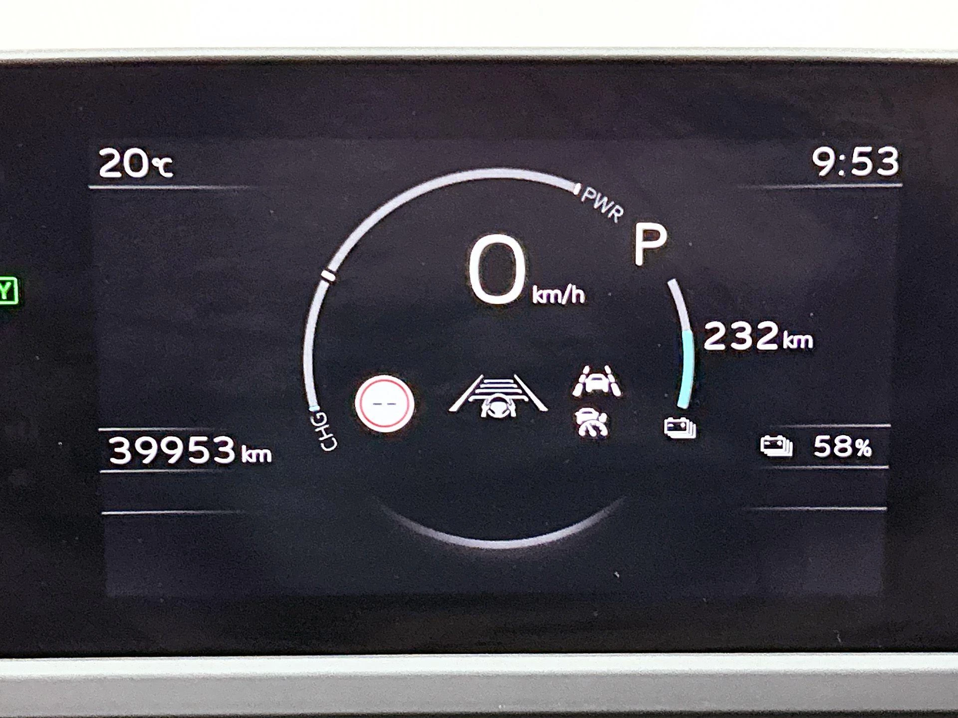Toyota bZ4X Premium 71 kWh