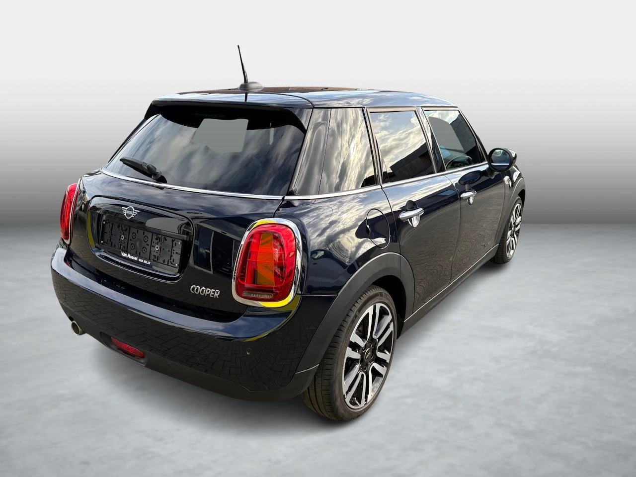 MINI Cooper Cooper