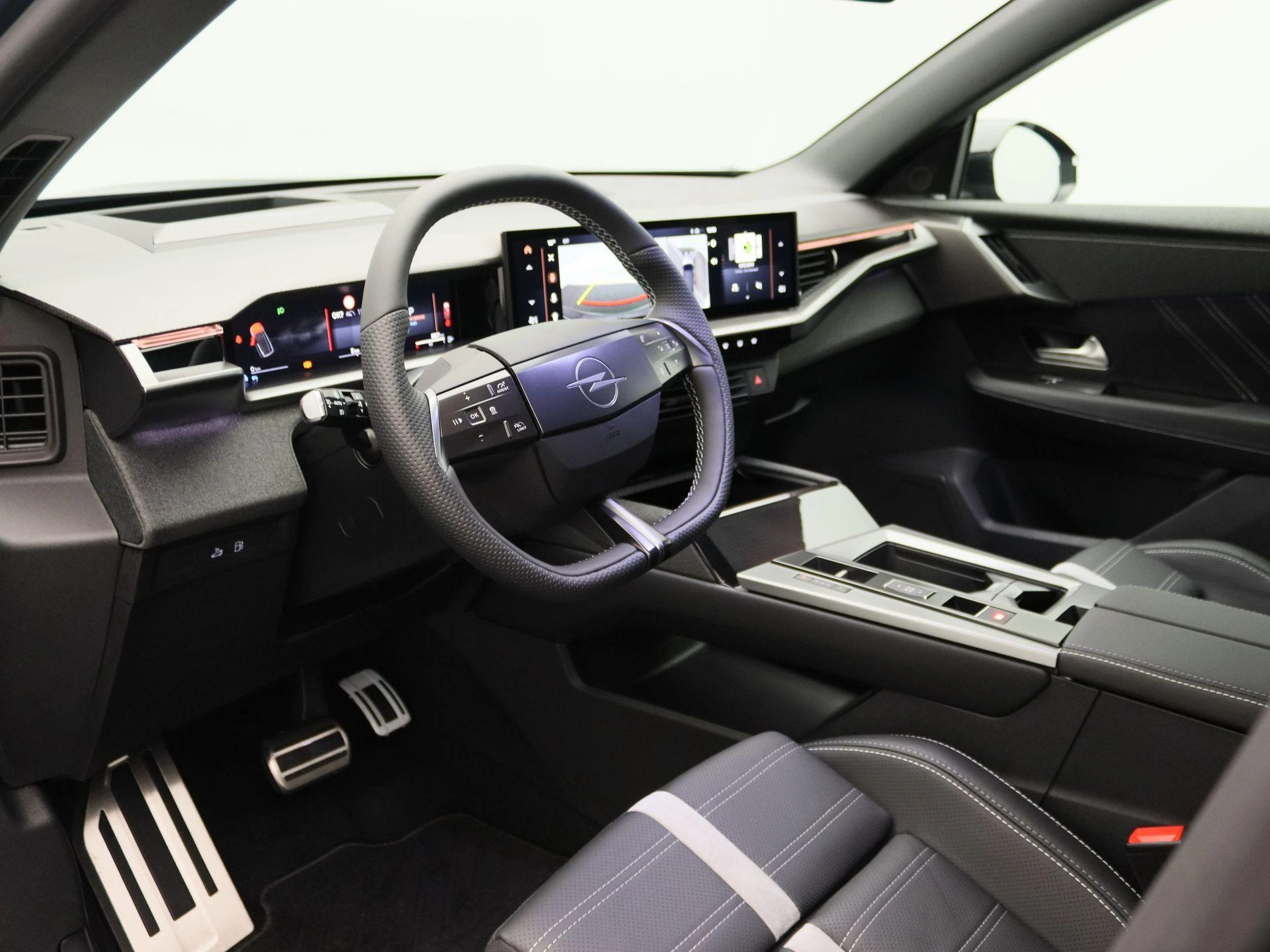Opel Grandland 1.6 Turbo Plug-in Hybrid 143kW GS