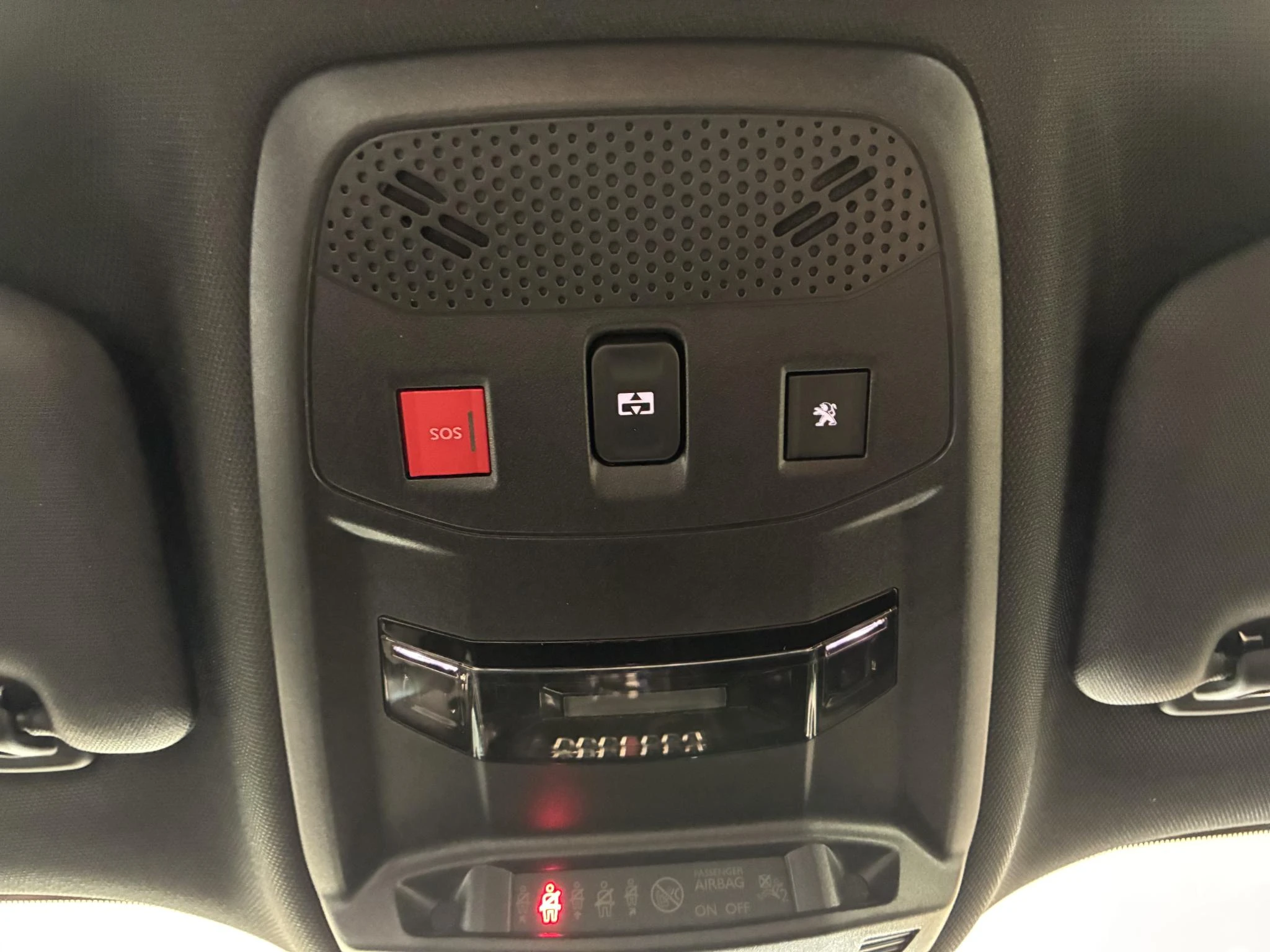 Peugeot 2008 1.2 PureTech GT