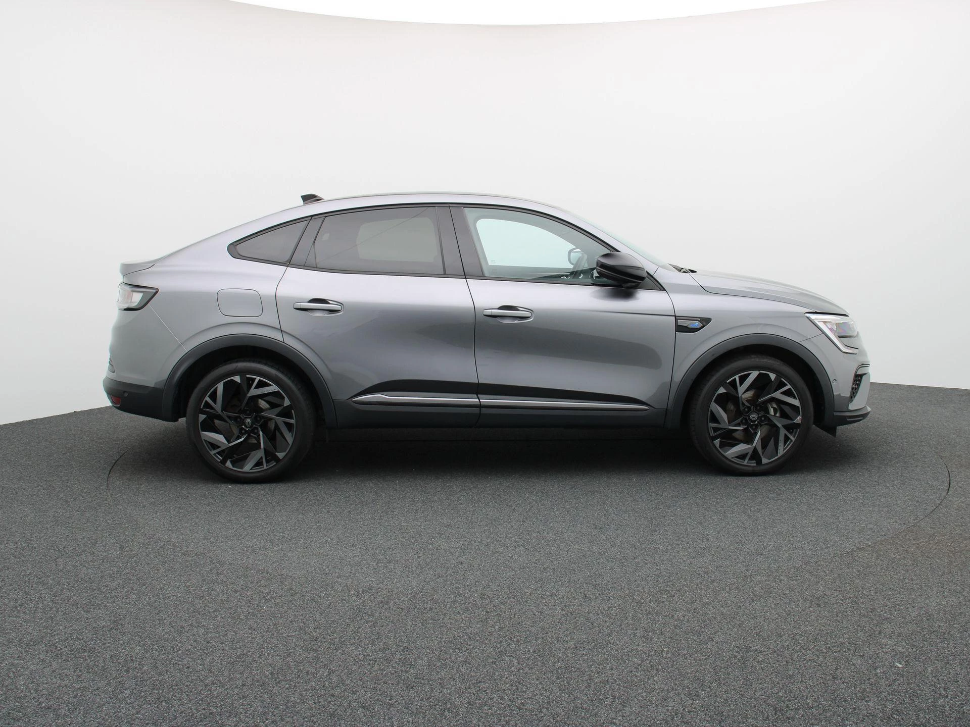 Renault Arkana E-Tech Full Hybrid 145 Esprit Alpine