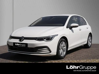 Volkswagen Golf 1.5 TSI Life *LED*Navi*Kamera*App-Con*PDC*Climatronic*Sitzheizung*