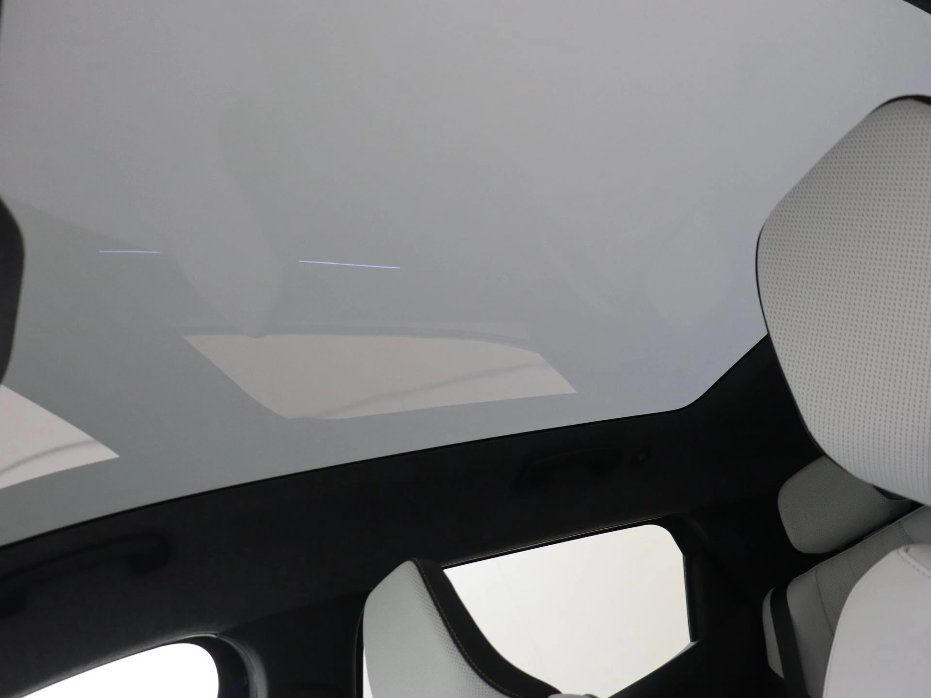 Renault Scénic E-Tech EV87 long range iconic