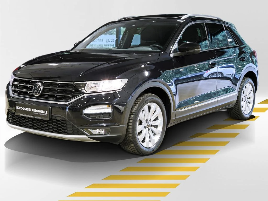 Volkswagen-T-Roc-image-1