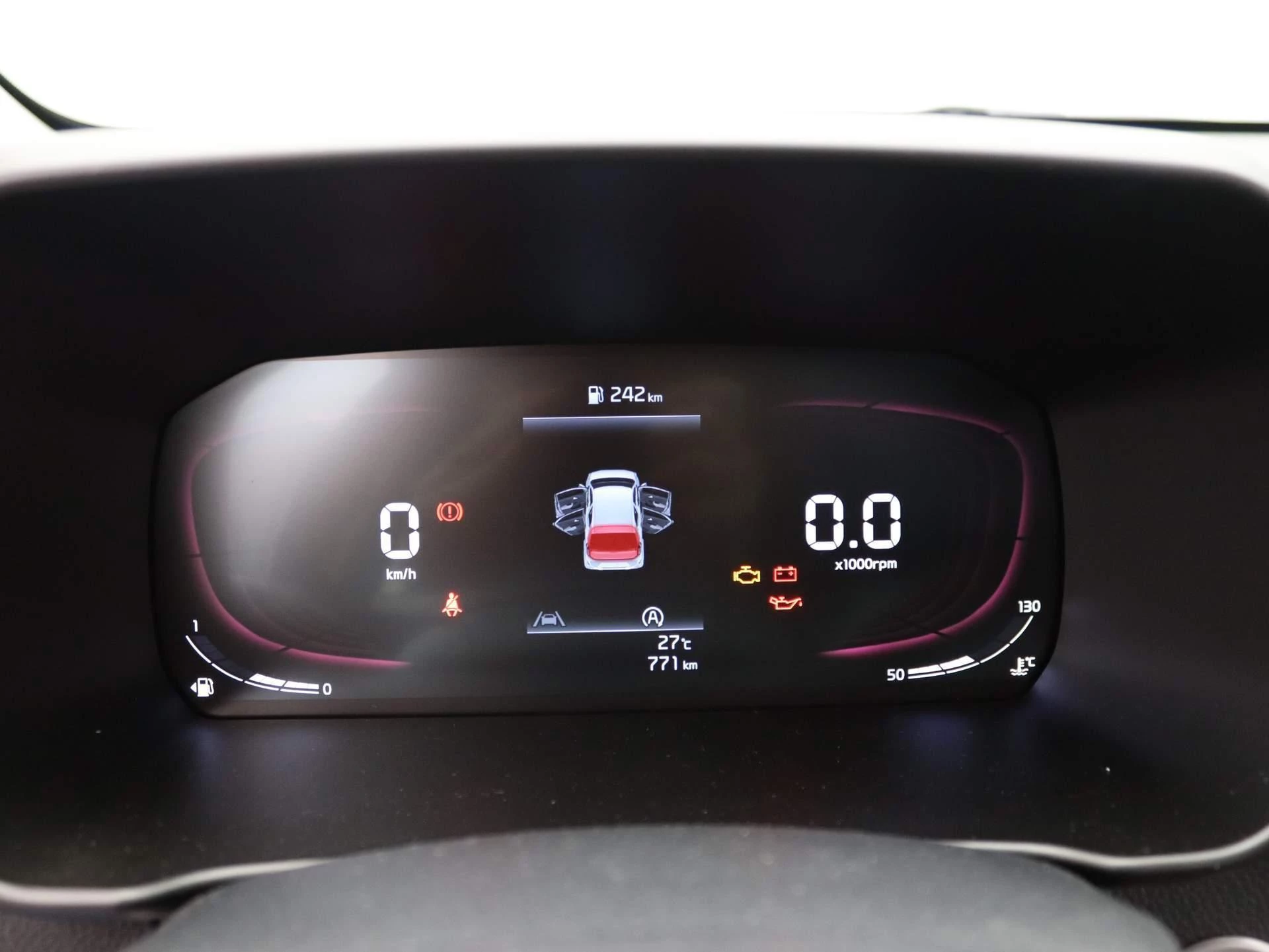 Kia Picanto 1.0 DPI GT-Line