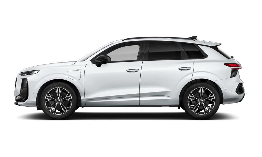 Audi Q3 SUV e-hybrid 200 kW S tronic