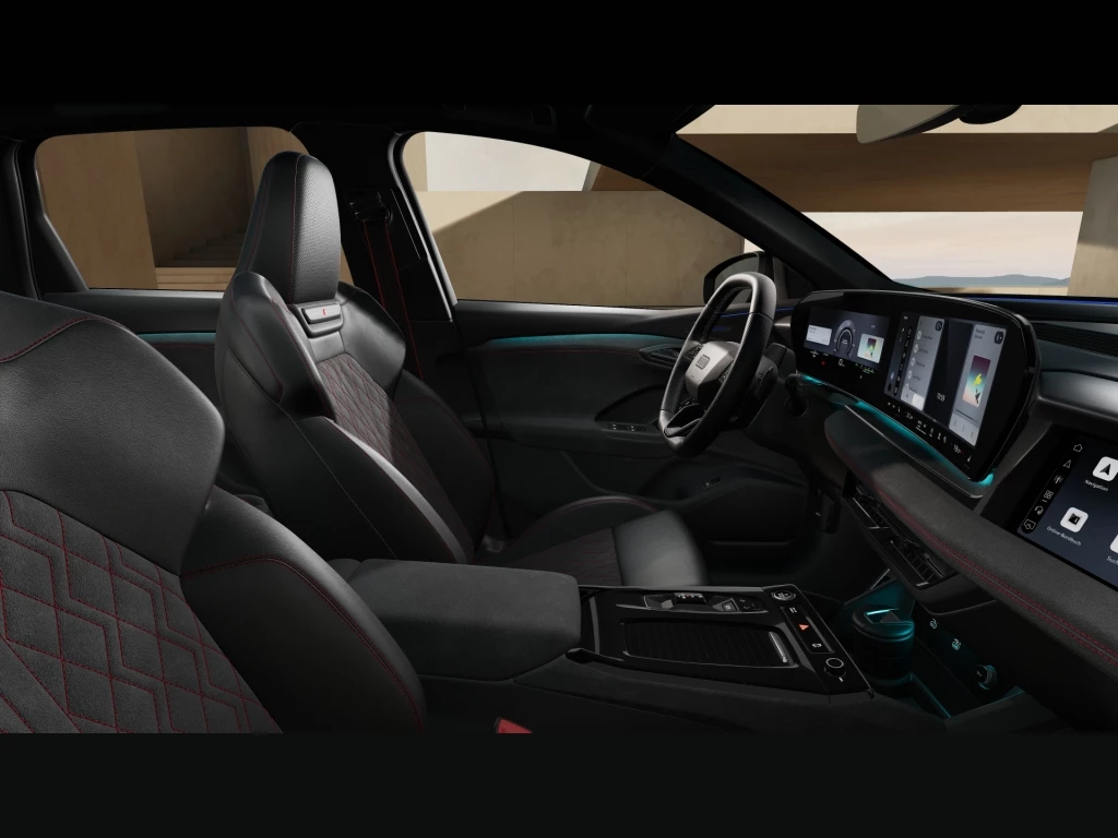 Audi Q6 e-tron UPE 95.235 performance S line Pano AHK