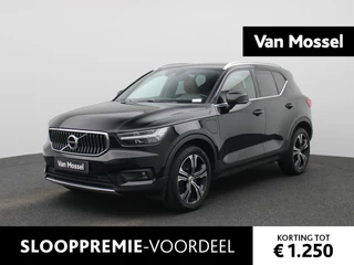 Volvo XC40 1.5 T5 Recharge Inscription