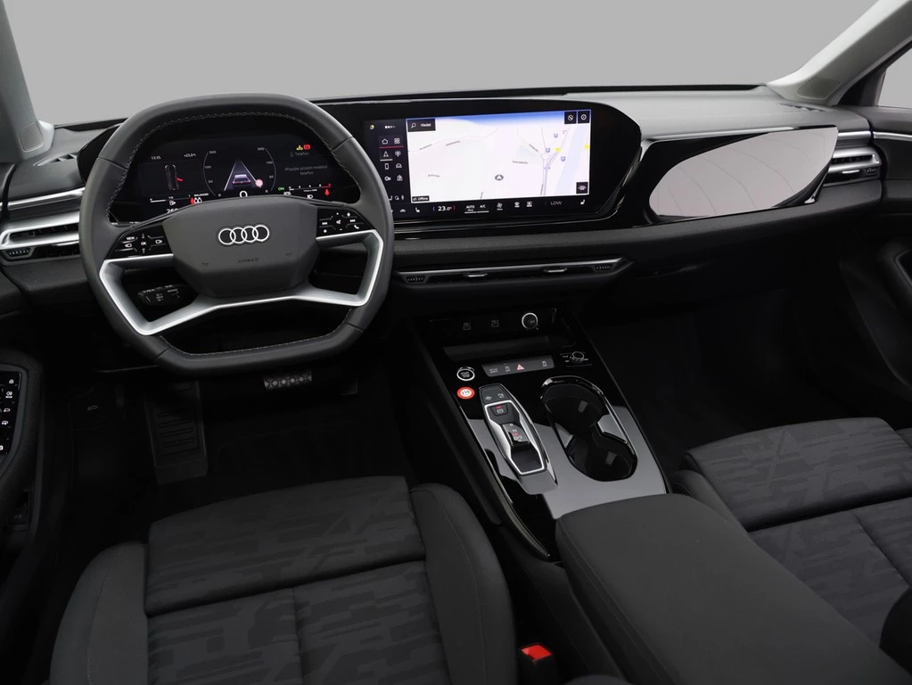 Audi A5 Avant TFSI S tronic 2 x S line