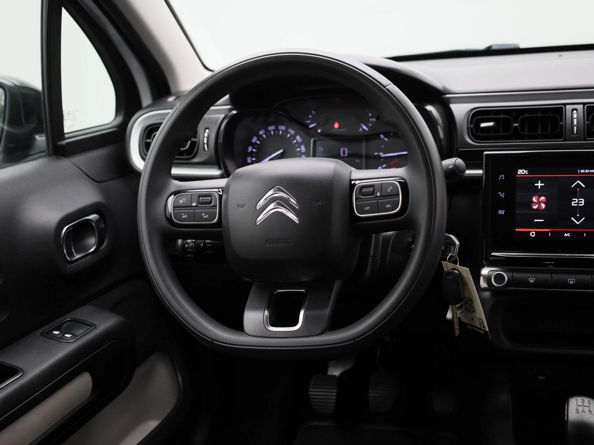 Citroën-C3-image-9