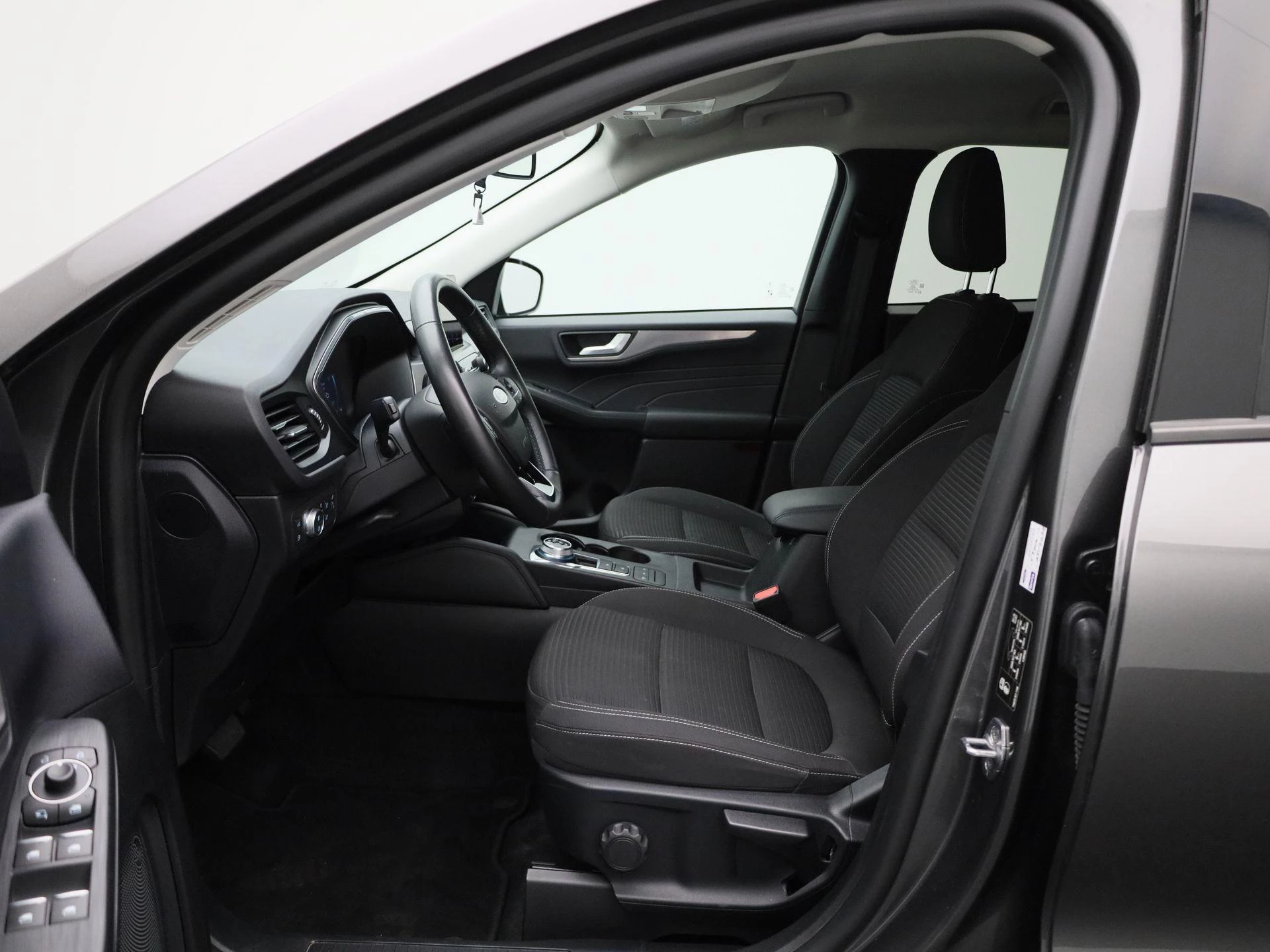 Ford Kuga 2.5 PHEV Titanium