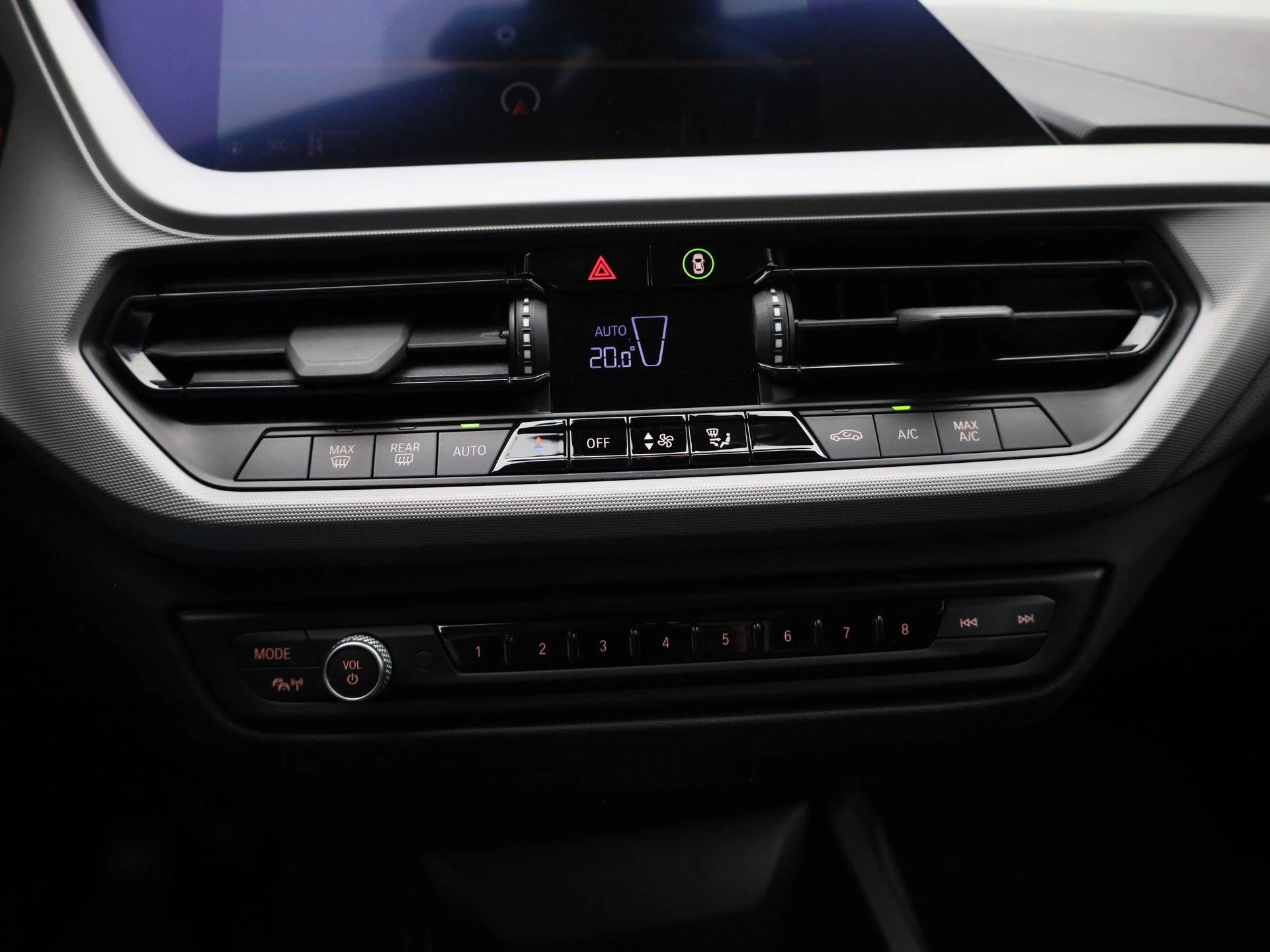 BMW 1 Reeks Hatch 116d (85 kW)