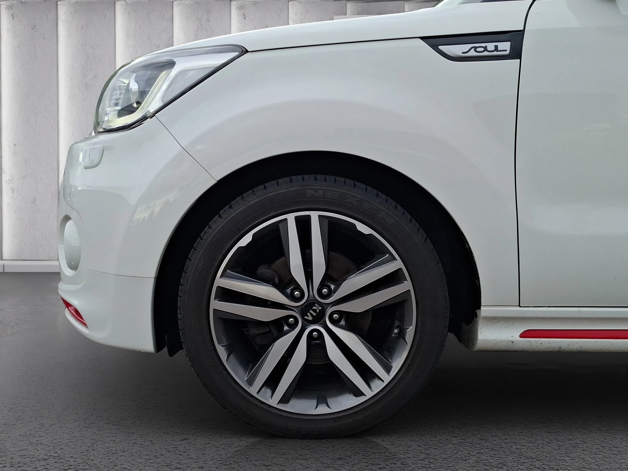 Kia Soul Spirit KLIMAAUT*SHZ*LRH*XENON*LMF