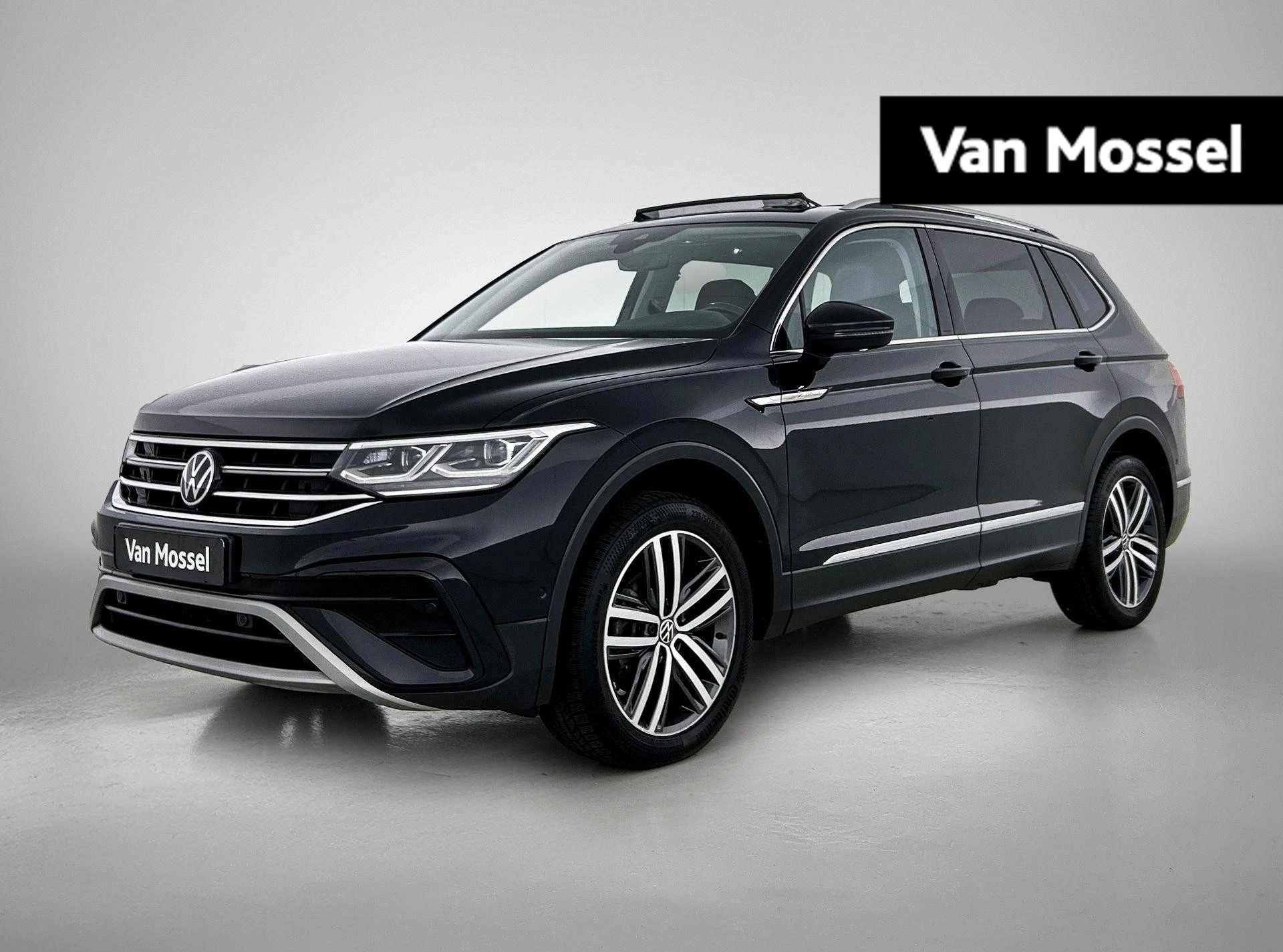 Volkswagen-Tiguan Allspace-image-0