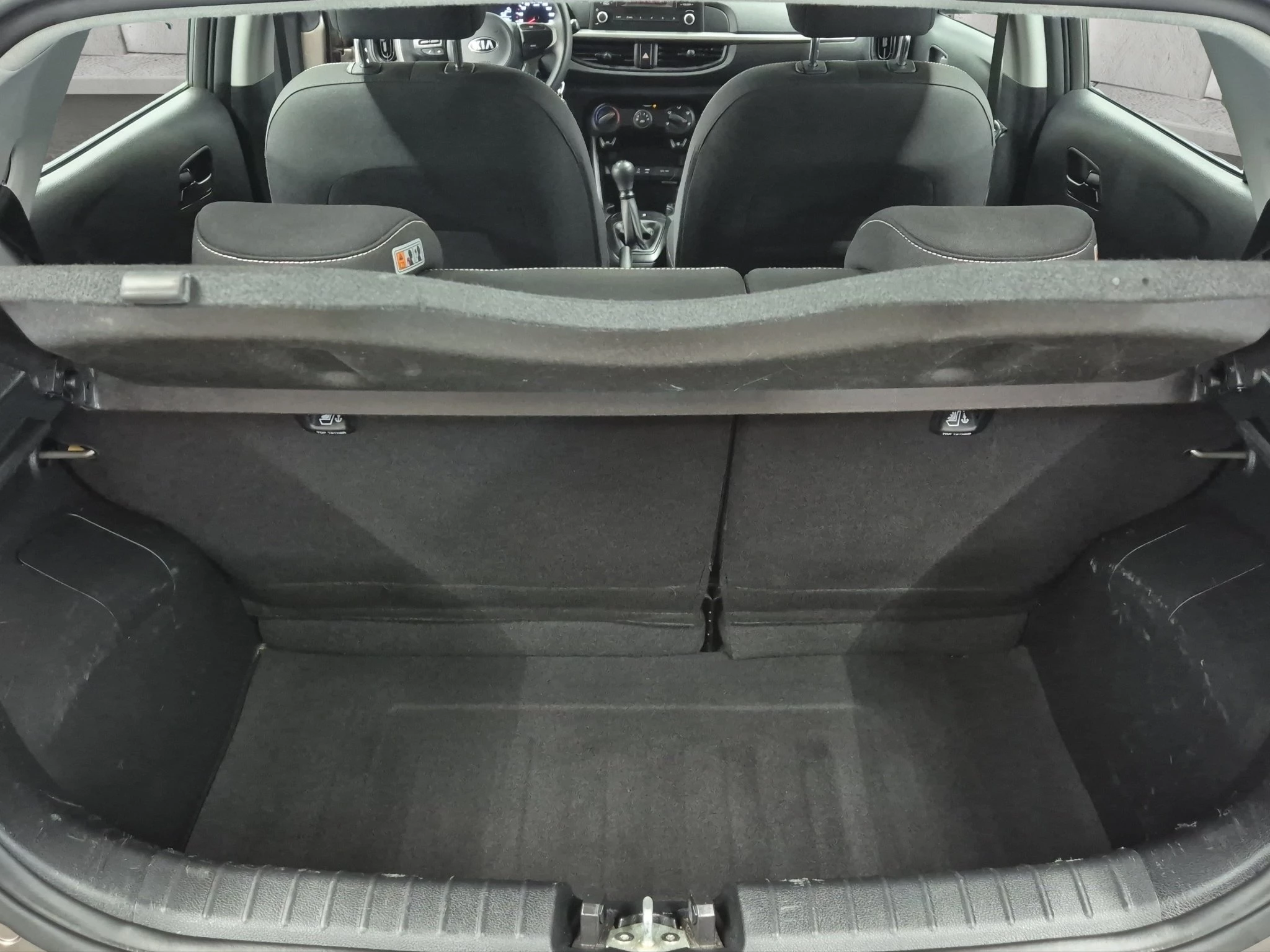Kia Picanto 1.0