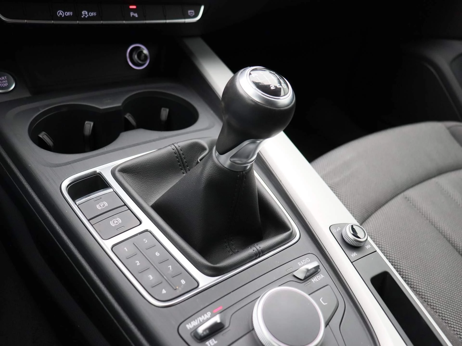 Audi A4 Avant 35 TFSI Pro Line