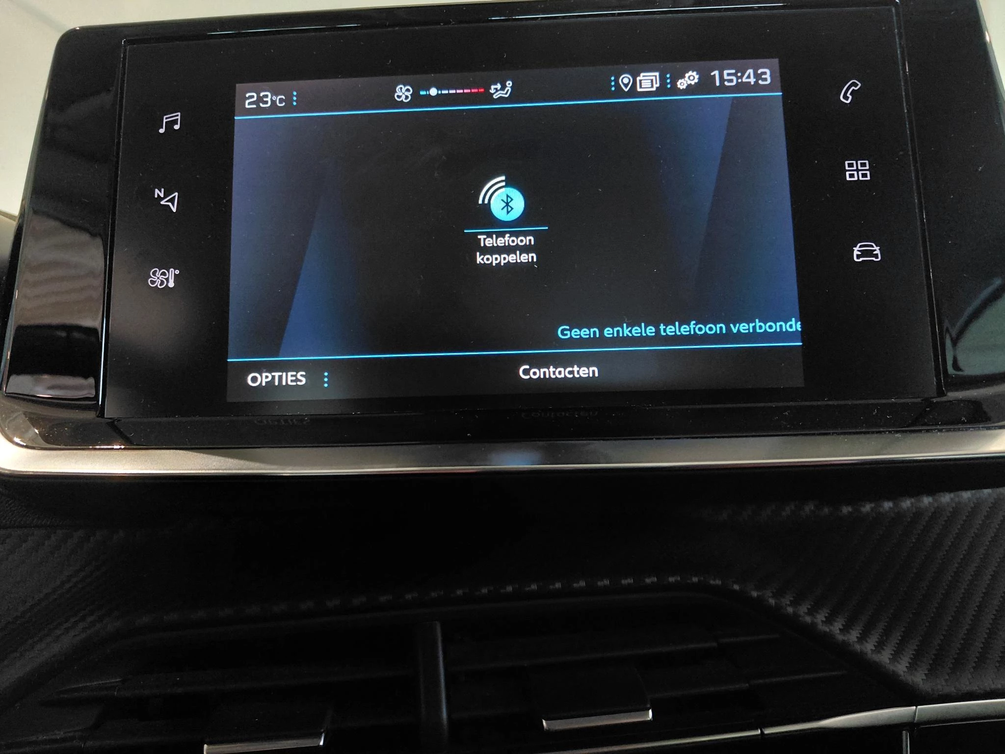 Peugeot 2008 Active