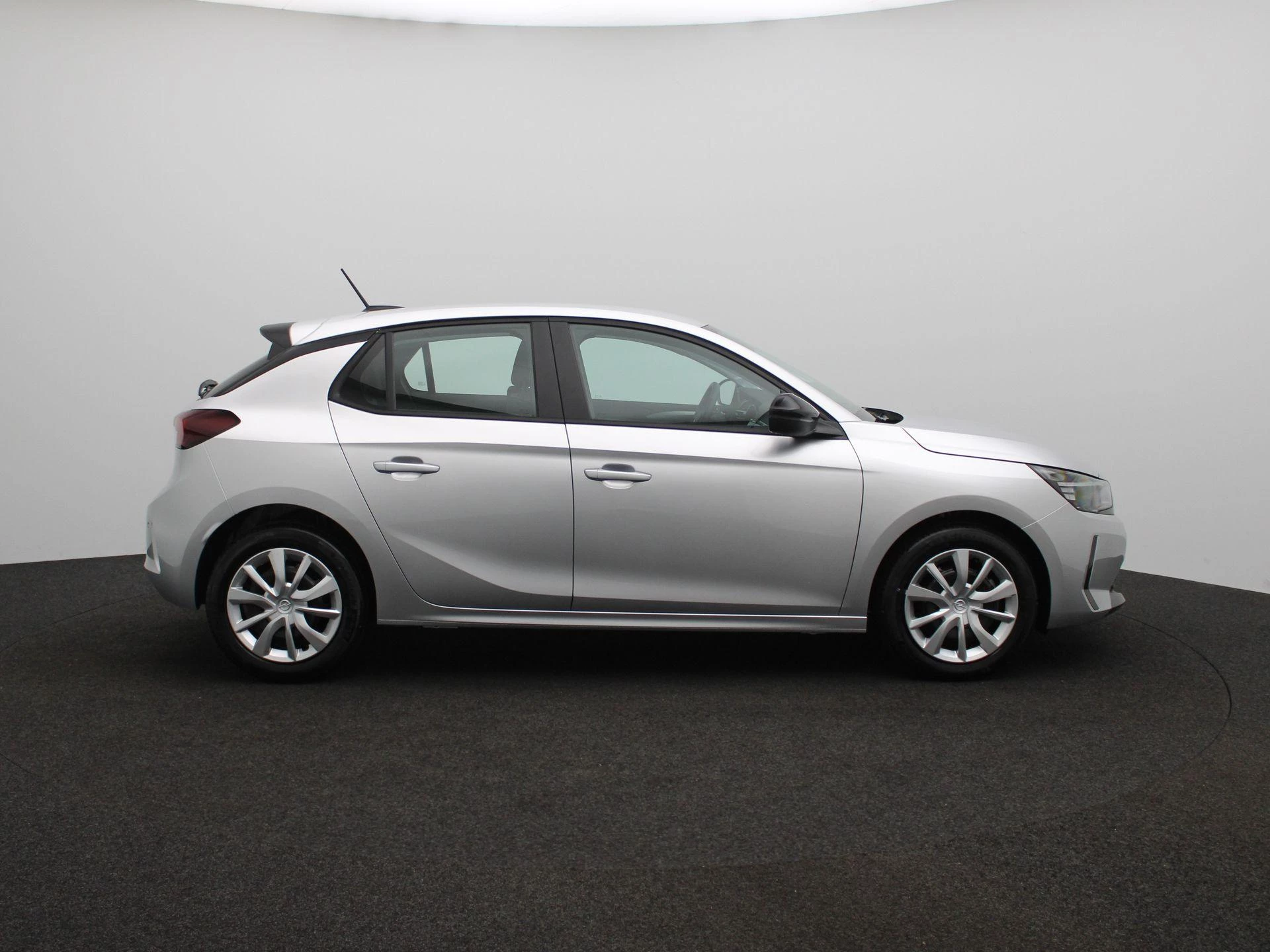 Opel Corsa 1.2 Turbo Edition