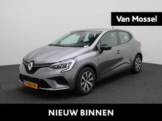 Renault Clio 1.0 TCe 90 Equilibre
