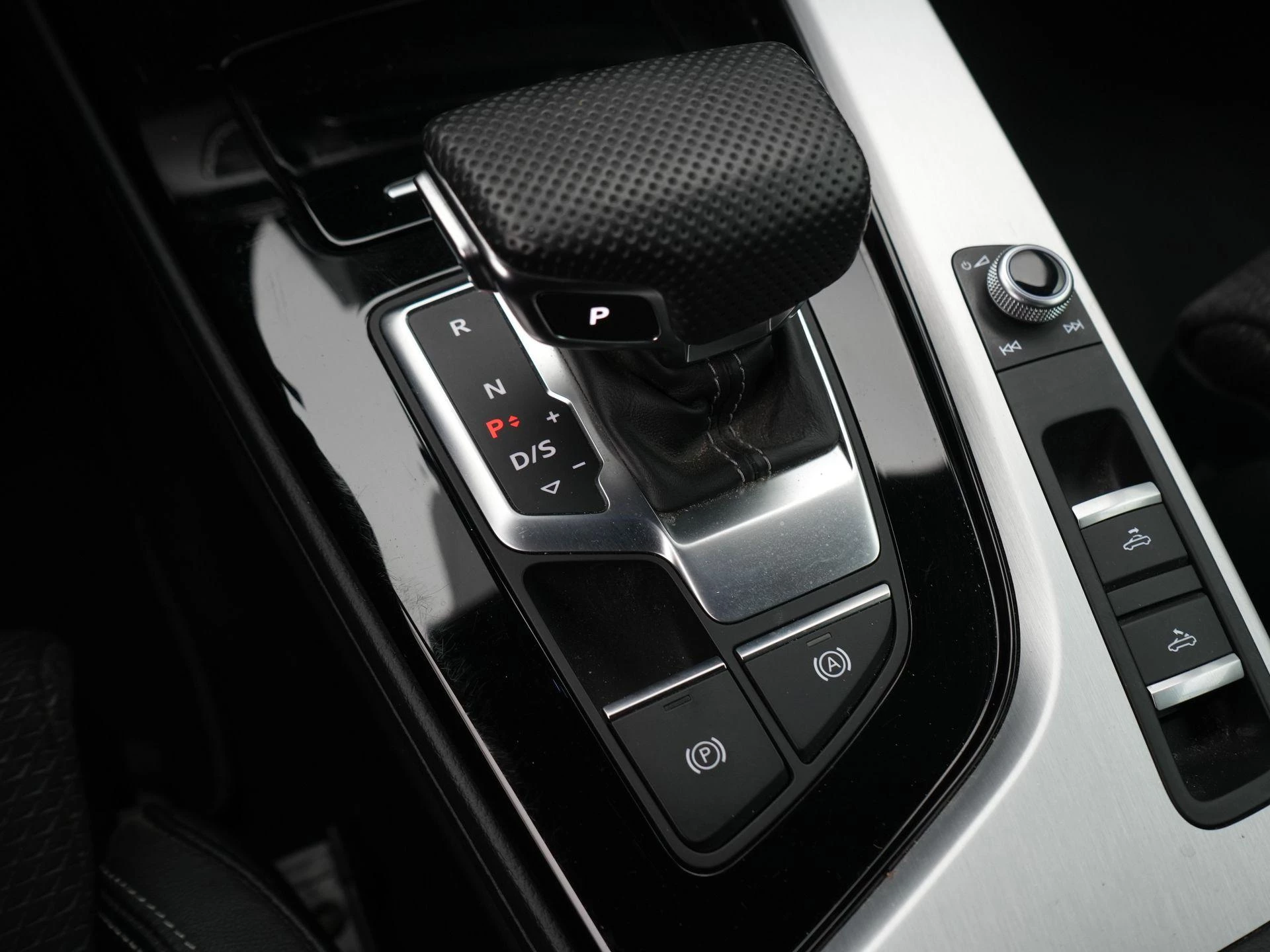 Audi A5 Cabriolet 40 TFSI S edition