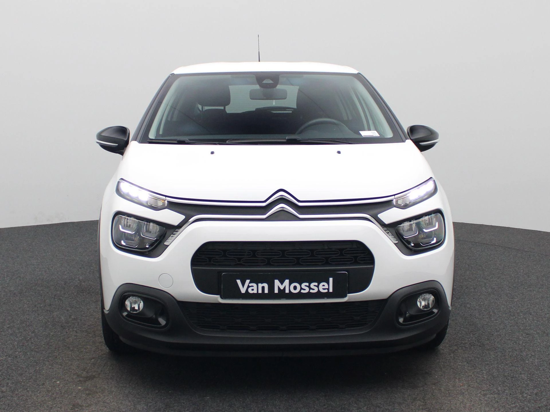 Citroën C3 1.2 PureTech 82 S&S MAN Feel