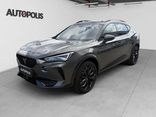 CUPRA Formentor 2.0 TSI 4Drive 228kW DSG VZ Tribe Edition