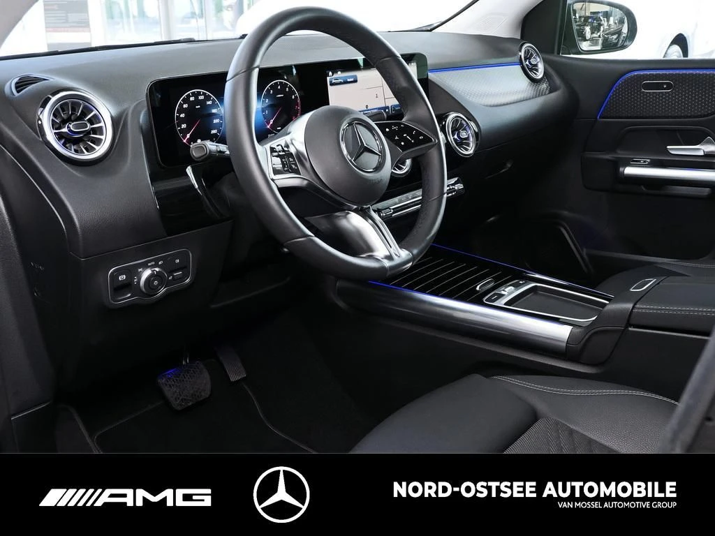 Mercedes-Benz B-Klasse 200 PROGRESSIVE ADVANCED+ 360 AHK KEYLESS MBUX Progressive