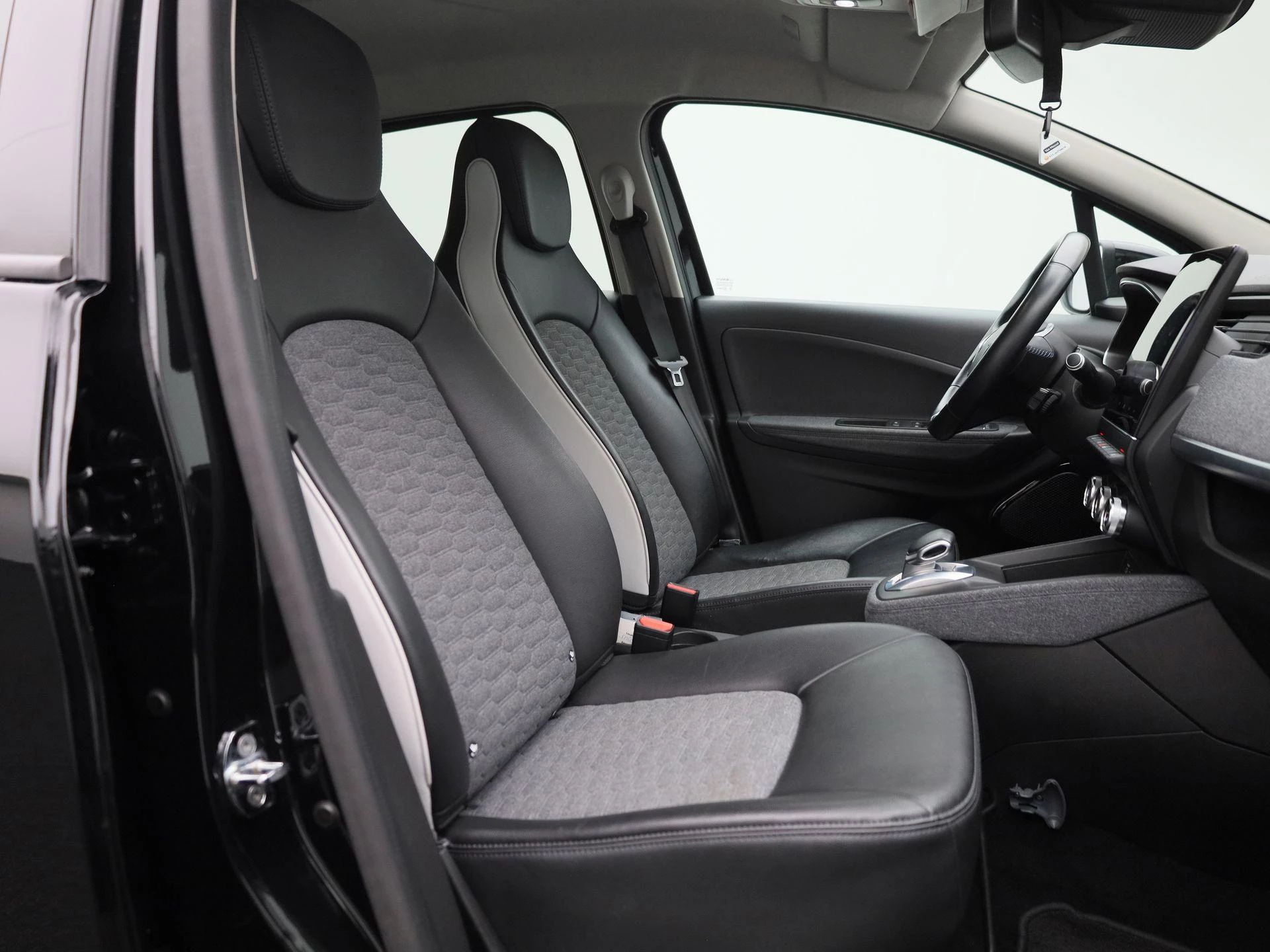 Renault ZOE R135 Intens 52 kWh