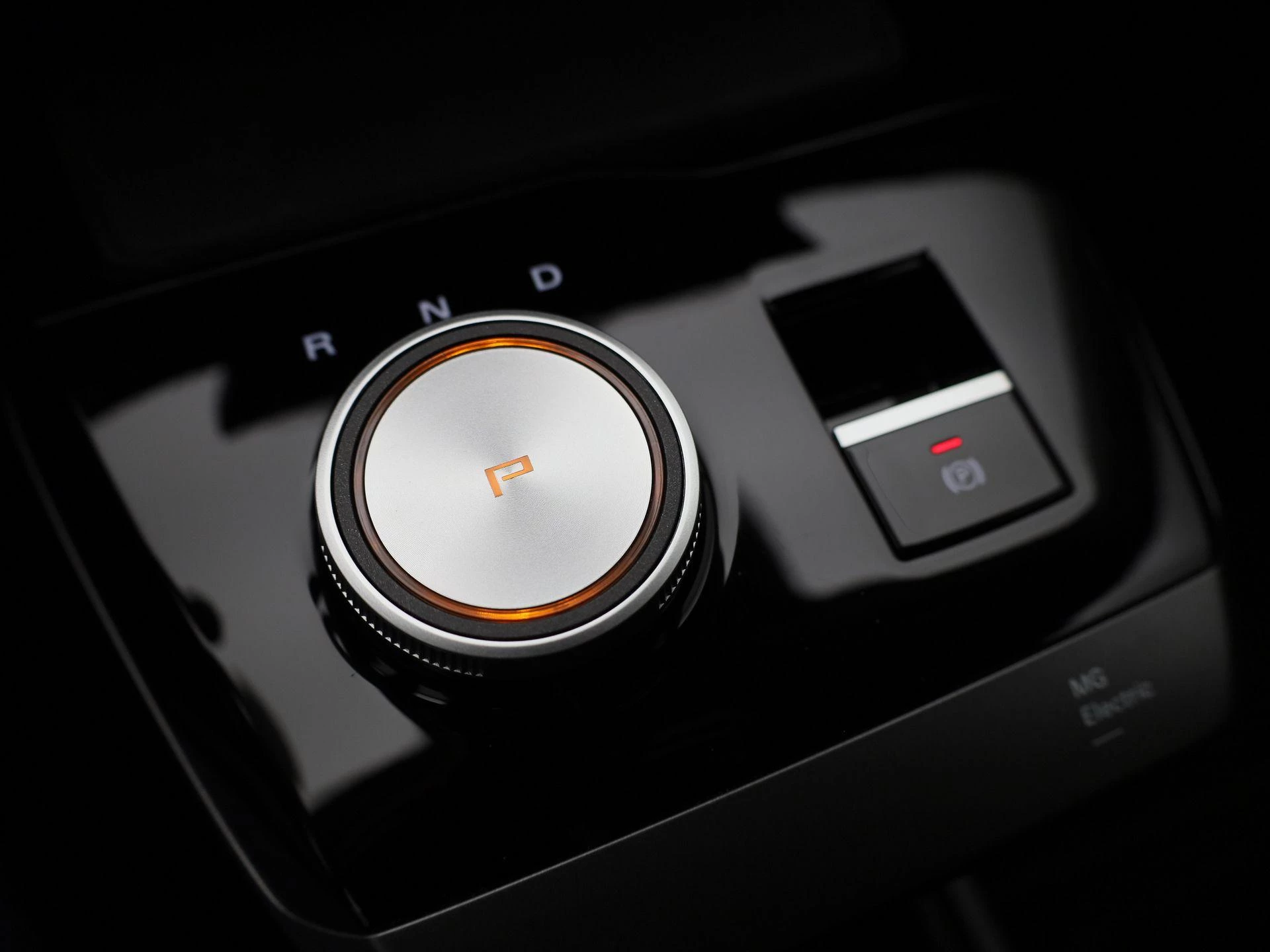 MG MG4 EV Electric Luxury 64 kWh