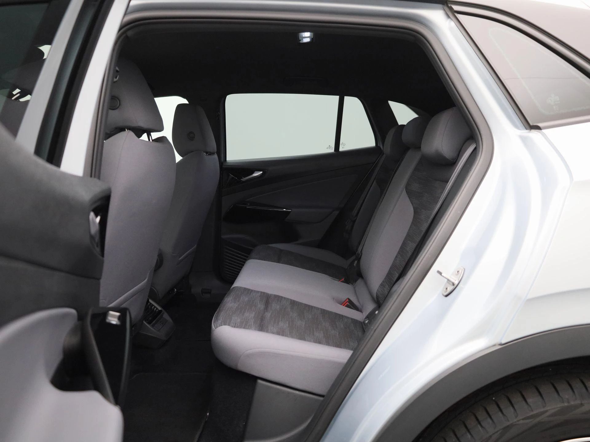 Volkswagen ID.4 Pro Business 77 kWh